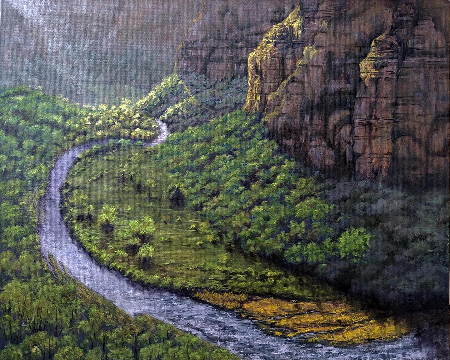 Zion National Park
