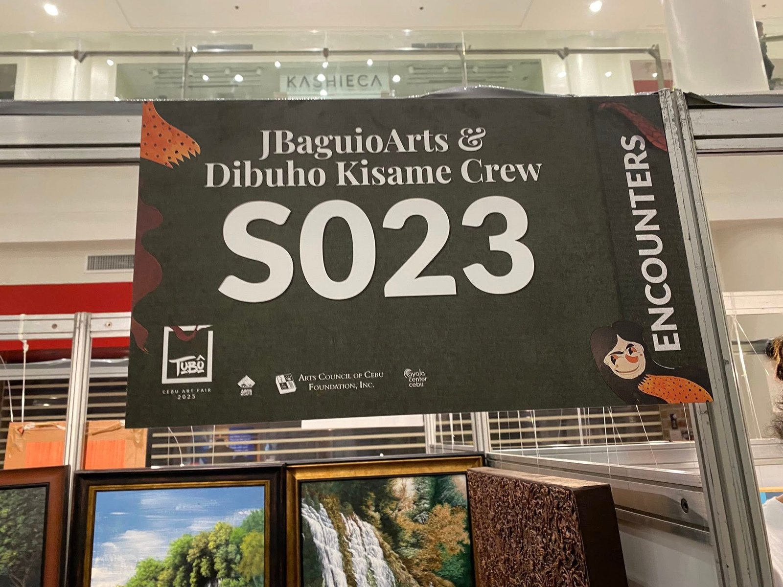 Tubo Art Fair 2025