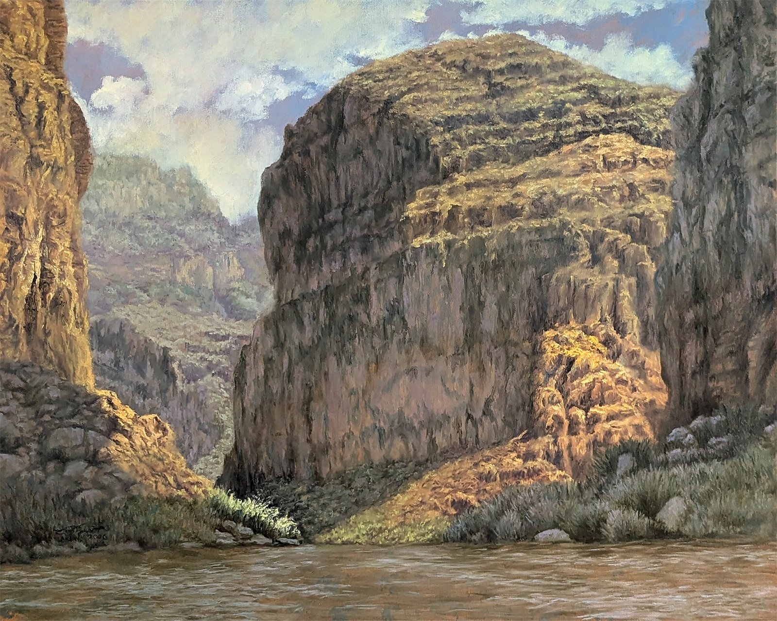 Big Bend National Park