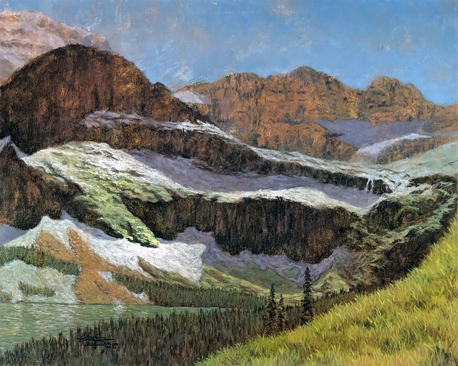 Glacier National Park