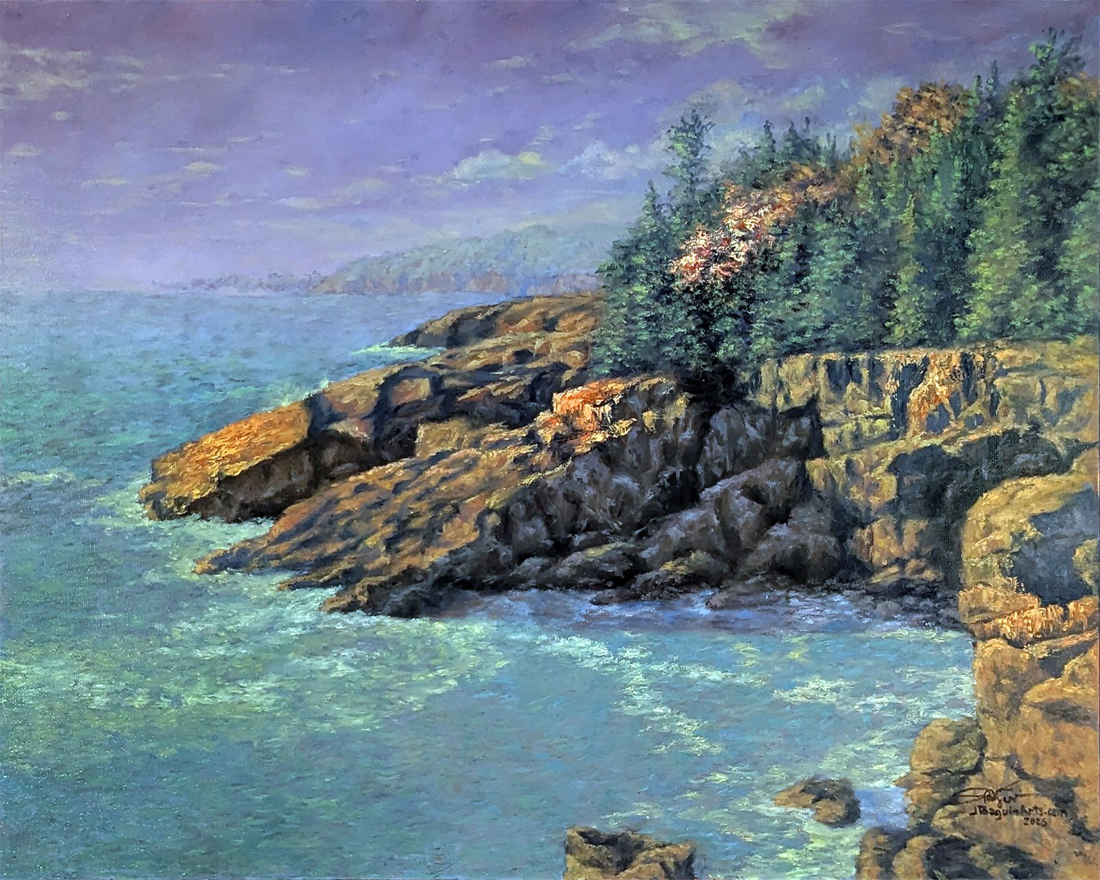 Acadia National Park