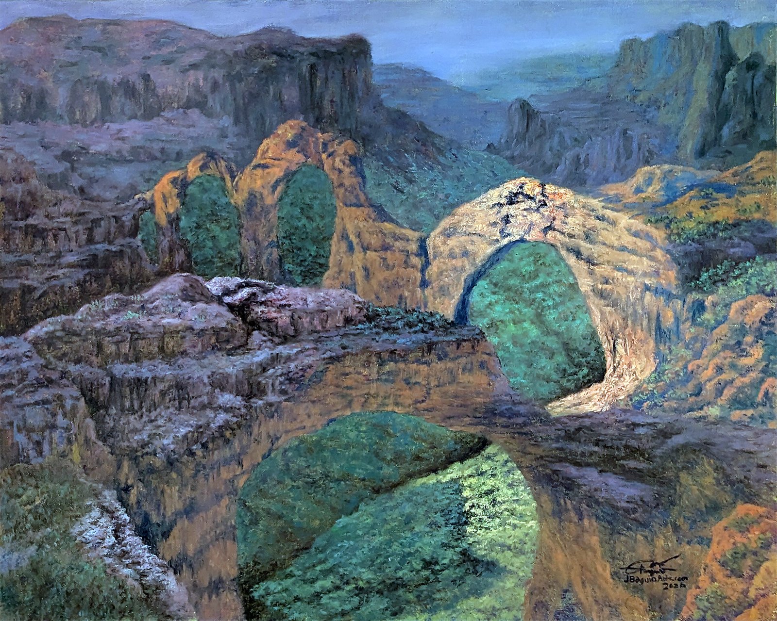 Arches National Park